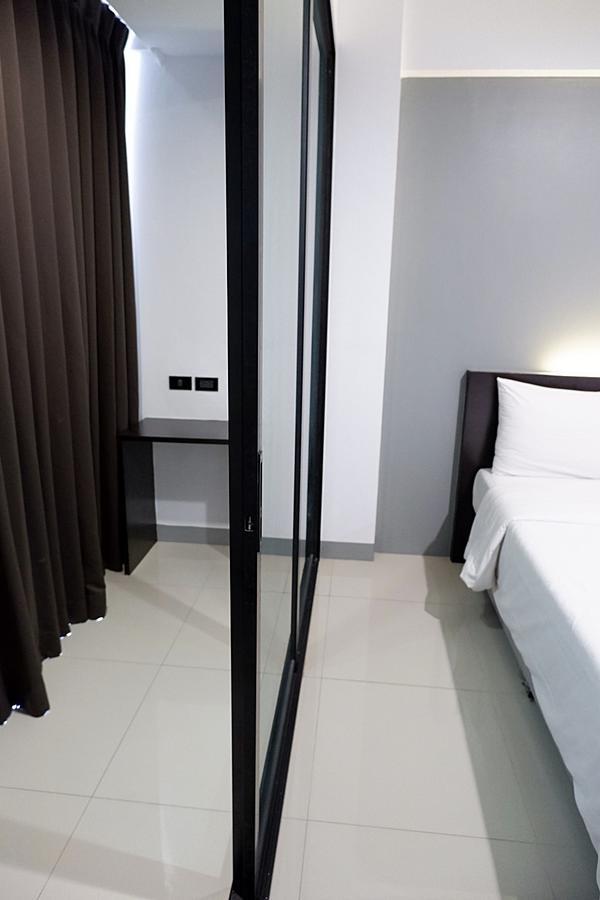 Izen Budget Hotel & Residence Rayong Zewnętrze zdjęcie