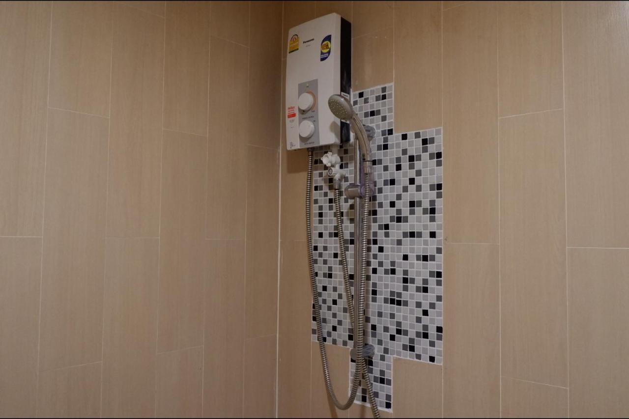 Izen Budget Hotel & Residence Rayong Zewnętrze zdjęcie