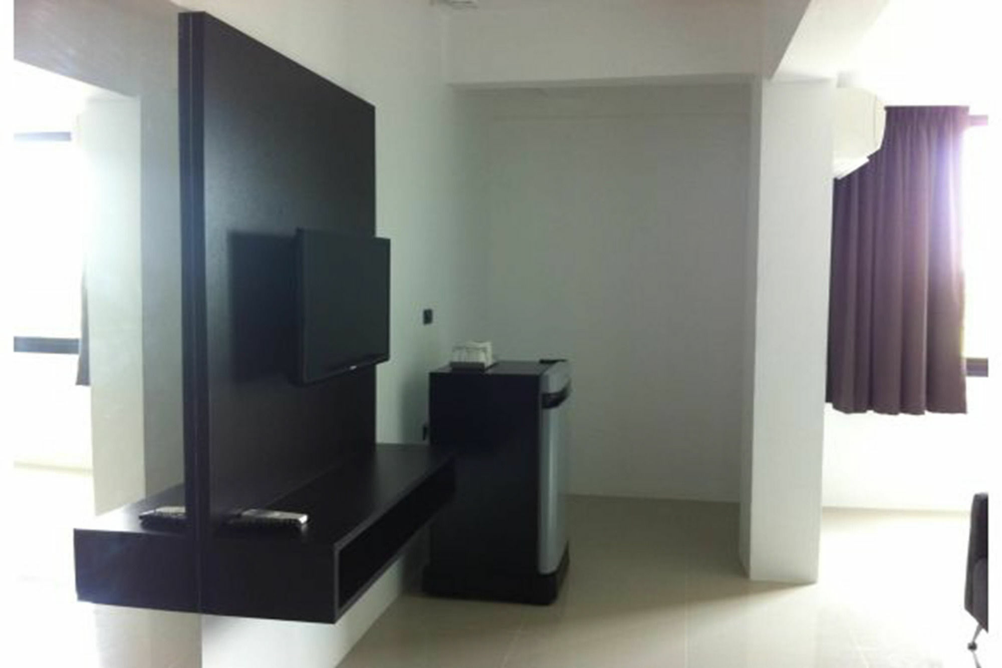 Izen Budget Hotel & Residence Rayong Zewnętrze zdjęcie