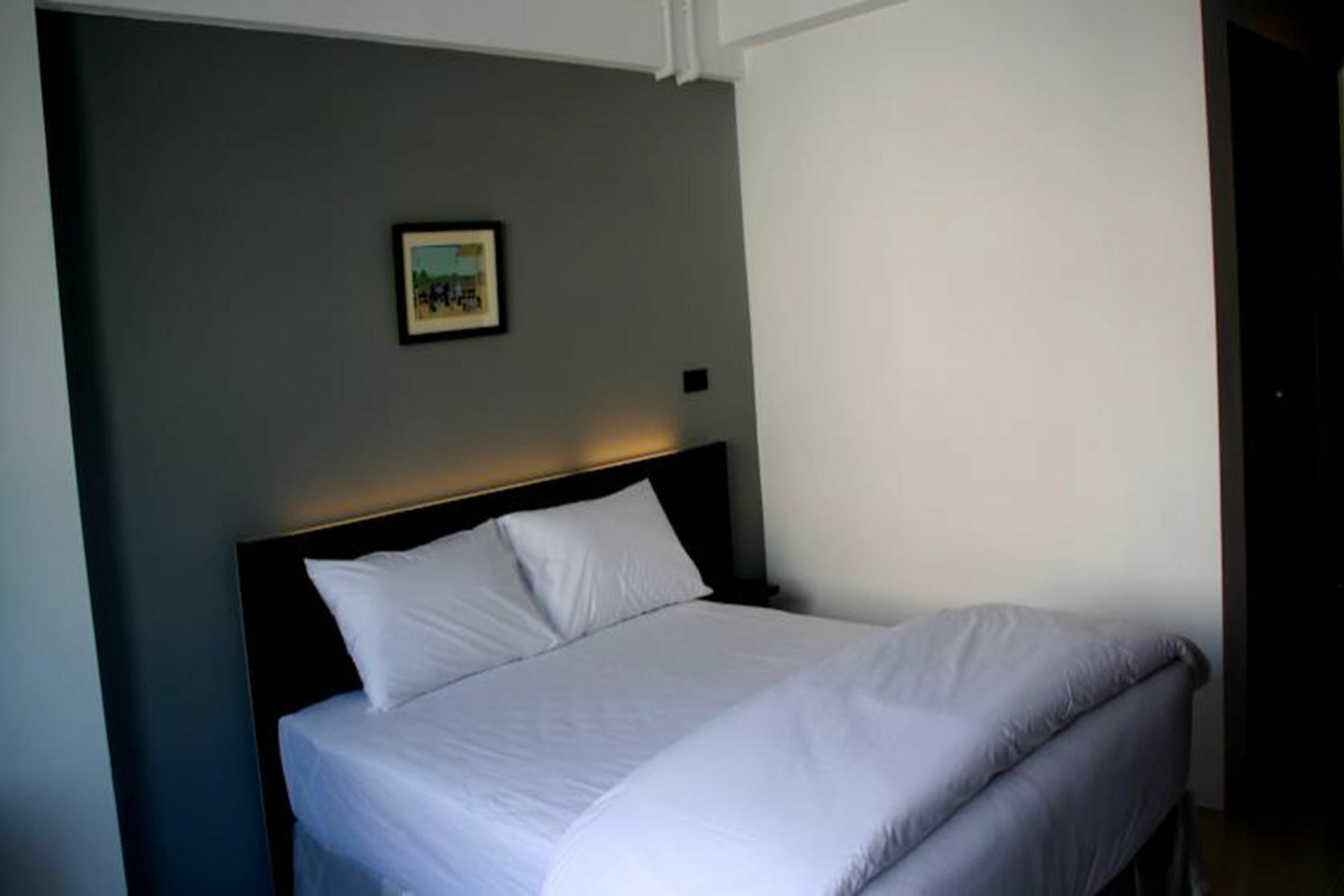 Izen Budget Hotel & Residence Rayong Zewnętrze zdjęcie