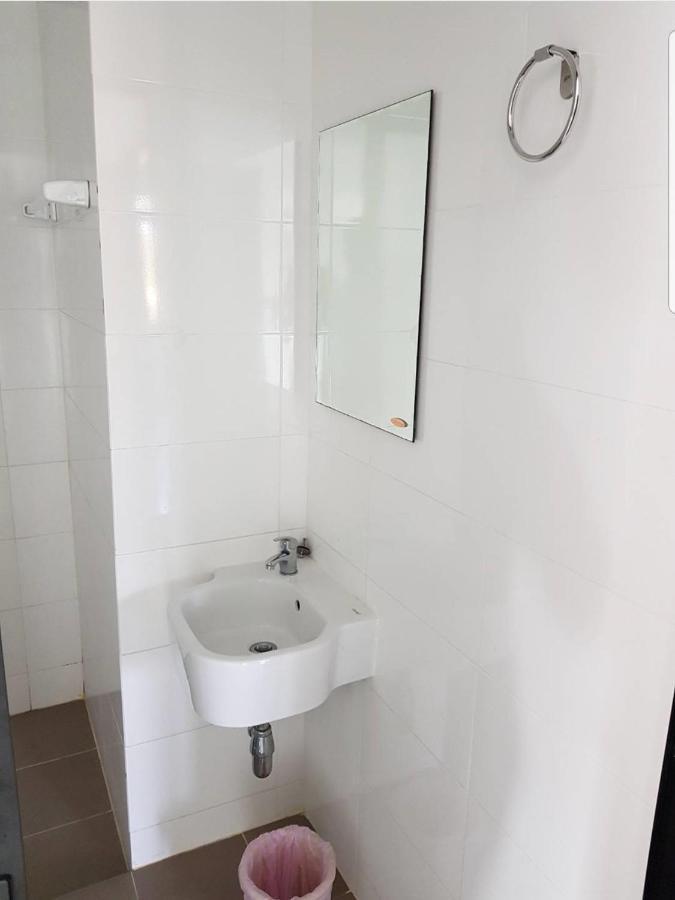 Izen Budget Hotel & Residence Rayong Zewnętrze zdjęcie